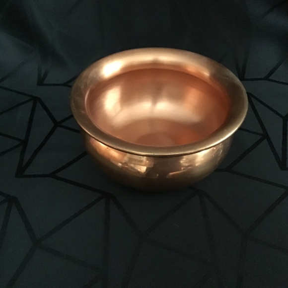 Vintage Coppercraft Bowl - Picture 2 of 3